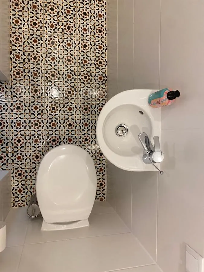 Cosy Apartment - Central Station Vienna