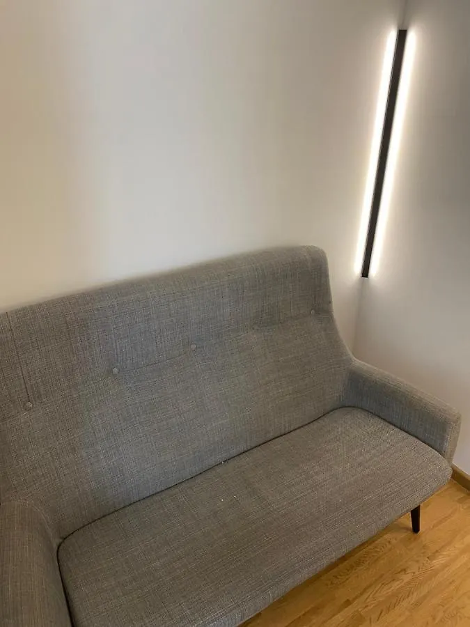 Cosy Apartment - Central Station Vienna