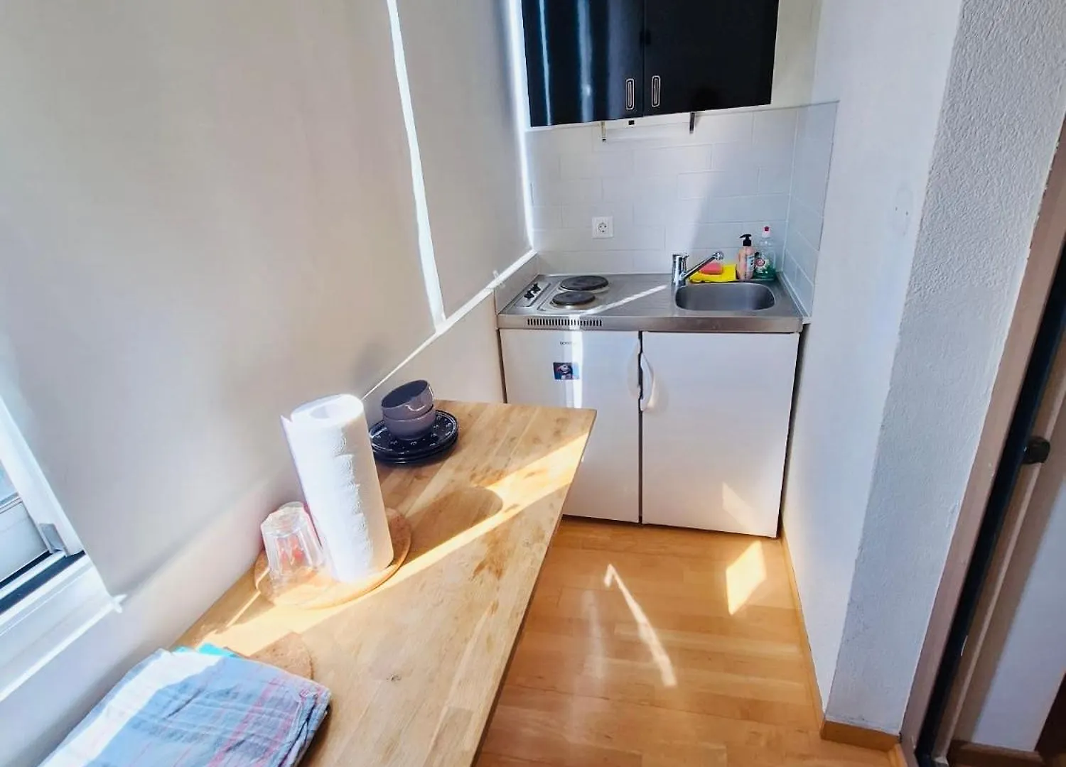 Cosy Apartment - Central Station فيينا النمسا
