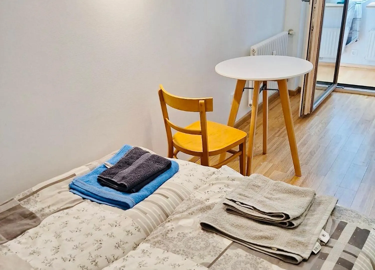 Cosy Apartment - Central Station Vienna Austria